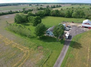 2776 County Road 59, Fremont, OH 43420