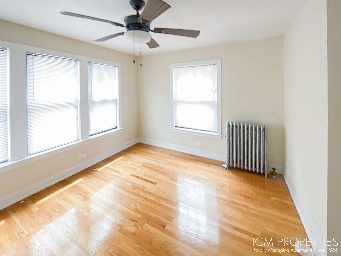 Studio, 515 sqft, $1,670 — Photo 3
