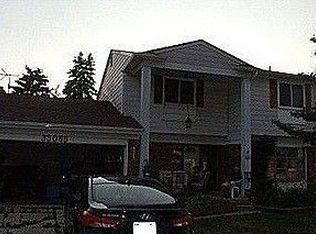 33065 Shelley Lynne Dr, Sterling Heights, MI 48312