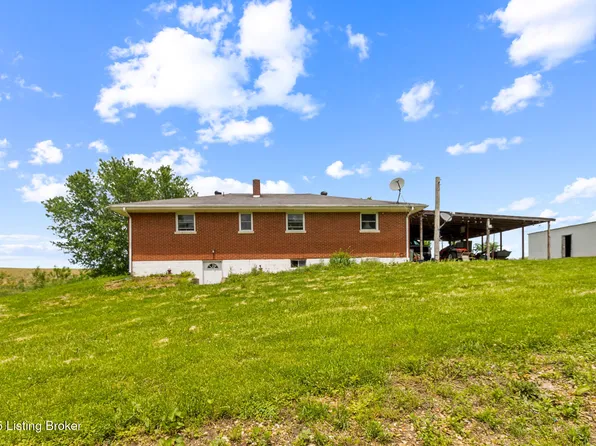 2827 Highway 934, Somerset, KY 42503
