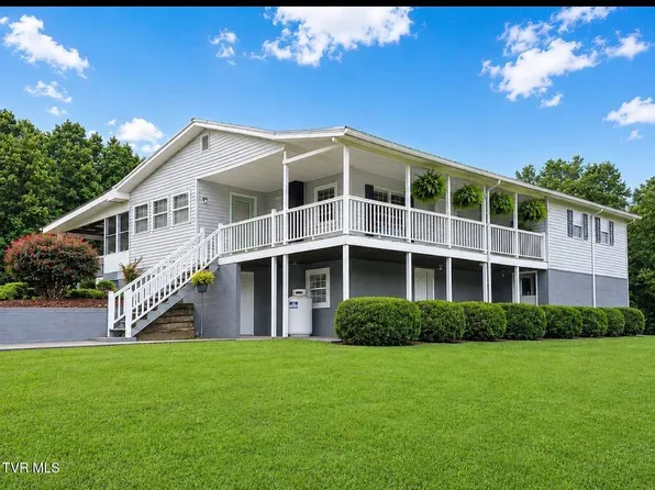 606 Big Hill Rd, Pennington Gap, VA 24277