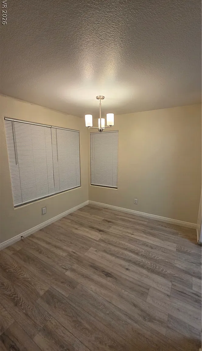 3 bed, 2.0 bath, 1190 sqft, $1,475 — Photo 2
