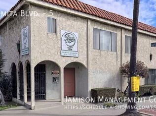 1356 W Lomita Blvd #5, Harbor City, CA 90710