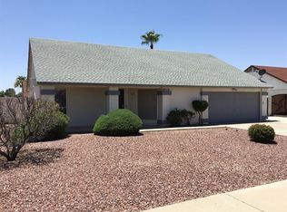 8939 W Carol Ave, Peoria, AZ 85345