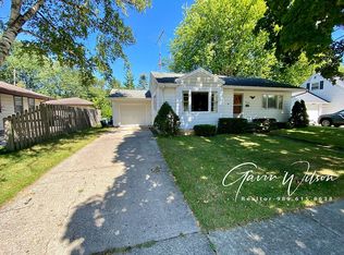 3042 Malden Pl, Saginaw, MI 48602