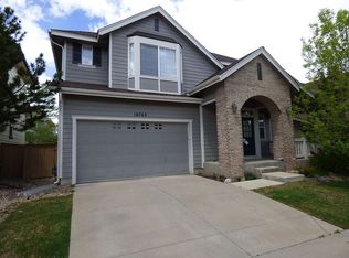 10763 Riverbrook Cir, Highlands Ranch, CO 80126