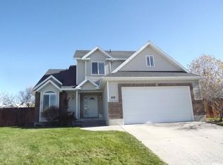 210 N 850 W, Hyrum, UT 84319