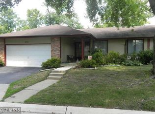 3014 Aquarius Ave, Silver Spring, MD 20906