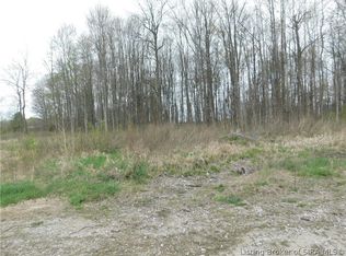 6155 E State Road 56, Salem, IN 47167