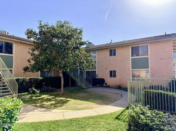 1208 E Ventura St, Santa Paula, CA 93060
