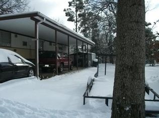 1305 Robin St, Horseshoe Bend, AR 72512