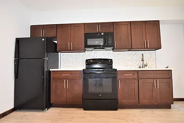 Rented by Bohemia Realty Group