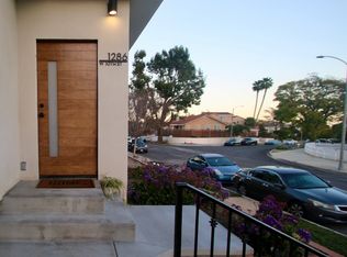 1286 W 10th St, San Pedro, CA 90731