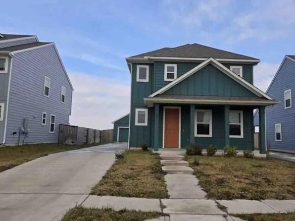 209 Elm Branch Trl, Taylor, TX 76574