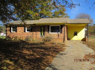 114 Grier St, Grover, NC 28073