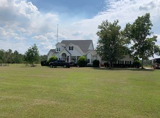 465 Bahoma Rd, Chipley, FL 32428