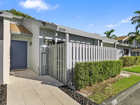 1543 N 14th Terrace, Hollywood, FL 33020