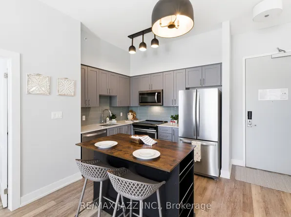 25 Pen Lake Point Rd #119, Huntsville, ON P1H 1A9