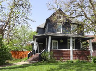 515 N Taylor Ave, Oak Park, IL 60302