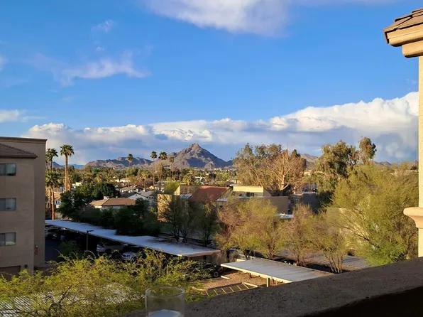 920 E DEVONSHIRE Avenue #4021, Phoenix, AZ 85014