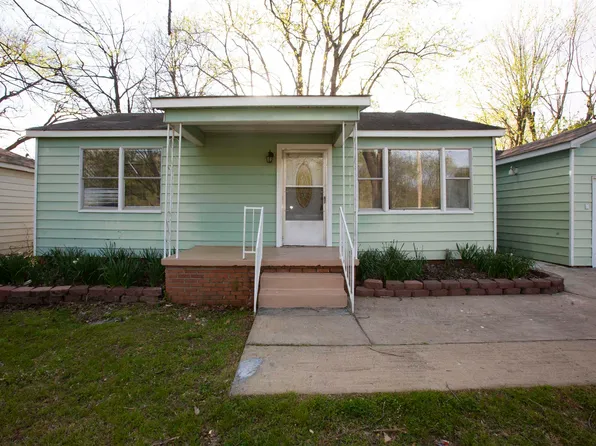 5413 N Main St, North Little Rock, AR 72118