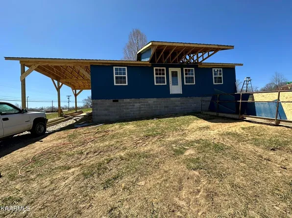 123 West Blvd, Oneida, TN 37841