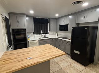 7901 Gallup Dr, Bakersfield, CA 93309