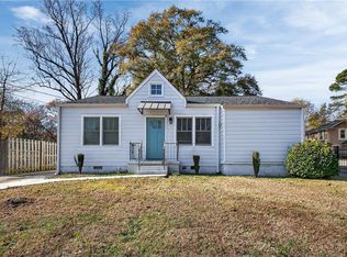 620 Hamilton E Holmes Dr NW, Atlanta, GA 30318