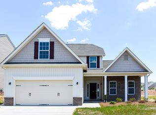 178 Creeks Edge Ct, Clemmons, NC 27012