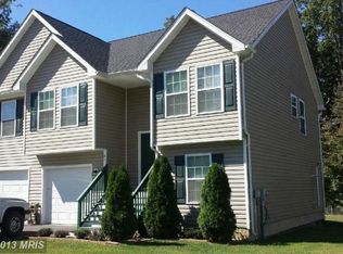 45 Schultz Way, Moorefield, WV 26836