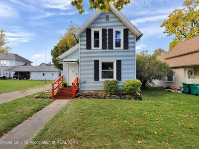 205 N Marquette St, Durand, MI, 48429