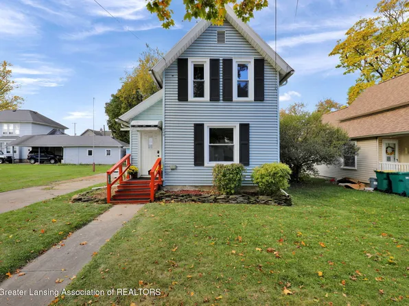 205 N Marquette St, Durand, MI 48429