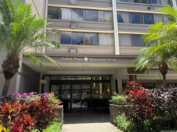 55 S Kukui St APT D1410, Honolulu, HI 96813