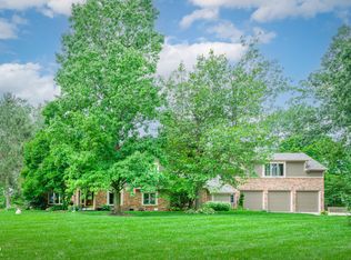 278 Larkspur Ct, Zionsville, IN 46077