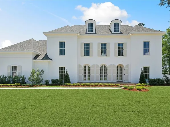 49 Silverberry Dr, Covington, LA 70433