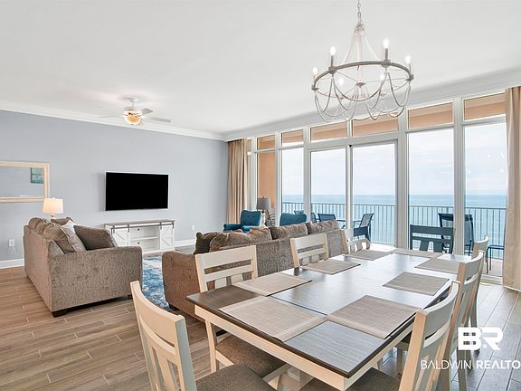 2nd image of 22988 Perdido Beach Blvd #1402