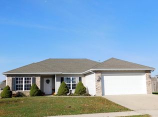 2601 Spanish Bay Dr, Columbia, MO 65202