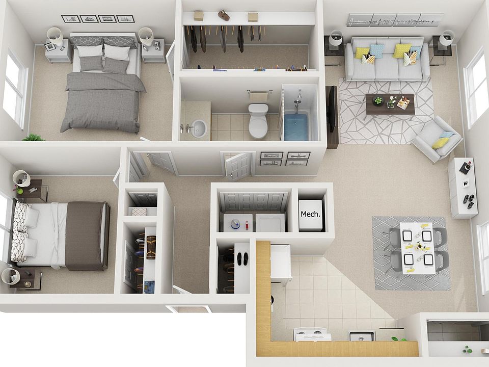 1st image of 1125 NW Washington Blvd #27