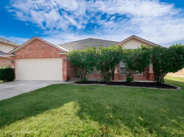 6200 Suellen Ln, Killeen, TX 76542