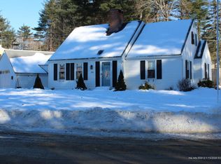 133 Nottingham Rd, Auburn, ME 04210