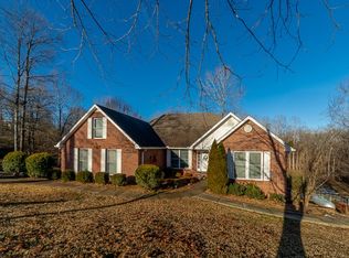 109 Refuge North Rd LOT 85-73, Dover, TN 37058