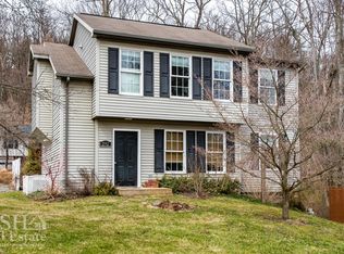 292 Barton St, Lock Haven, PA 17745