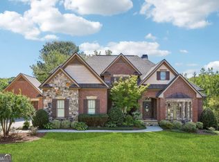 4721 Crest View Way, Flowery Branch, GA 30542