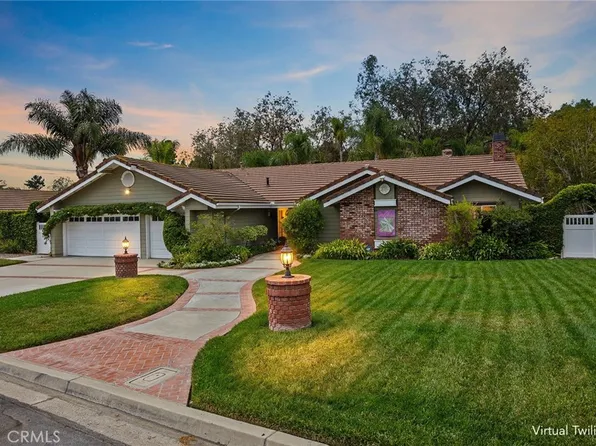 5329 Brentwood Pl, Yorba Linda, CA 92887