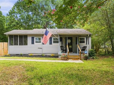 4915 Rhondan Rd, Summerfield, NC, 27358