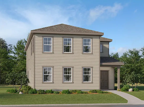 Houston Plan, Lexington Meadows