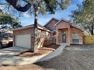 14 Sweetwood, San Antonio, TX 78254
