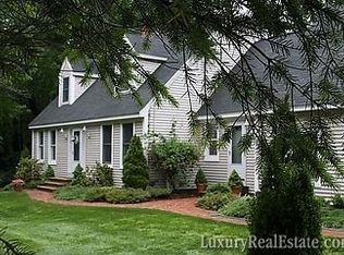 800 Washington Rd, Rye, NH 03870