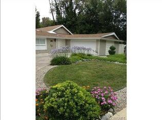 5661 Oso Ave, Woodland Hills, CA 91367