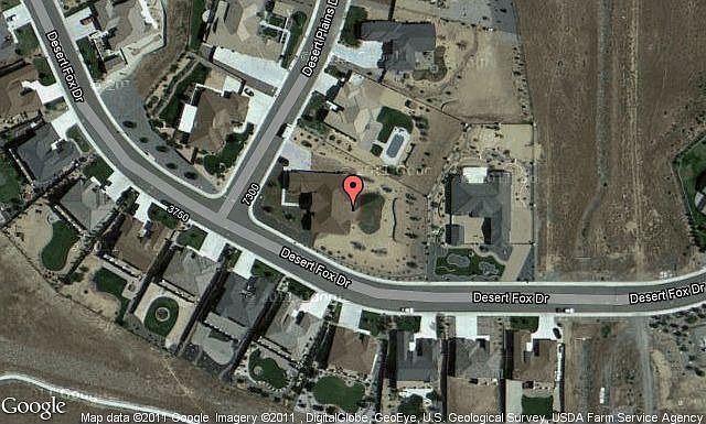 Map View